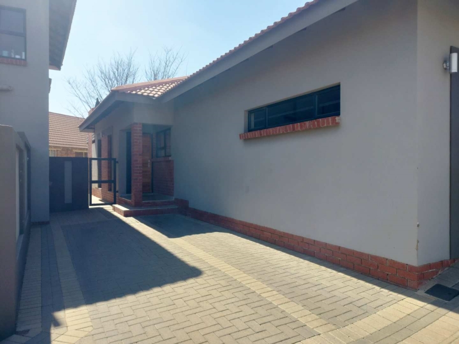 2 Bedroom Property for Sale in Spitskop Free State